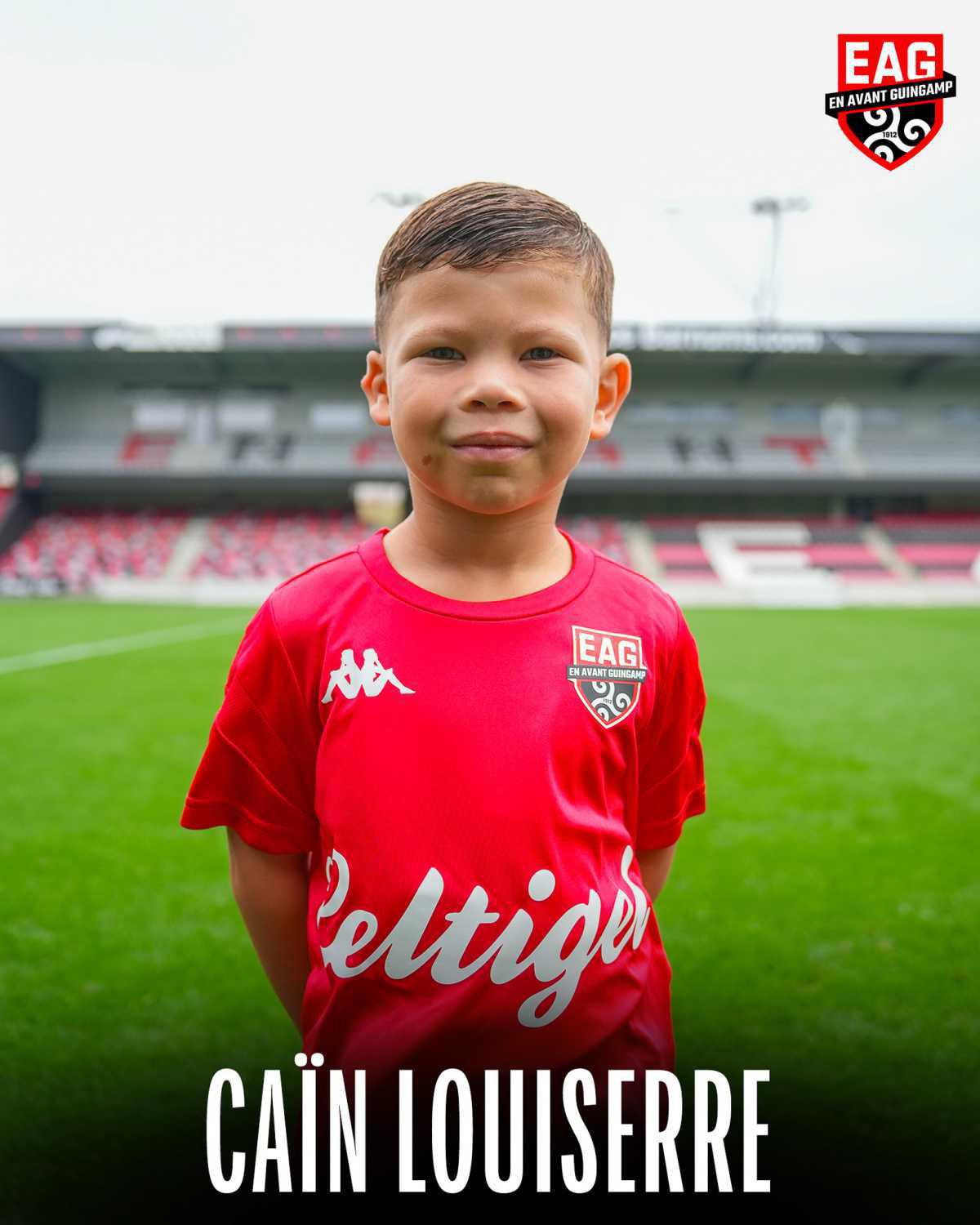 U7 école de foot