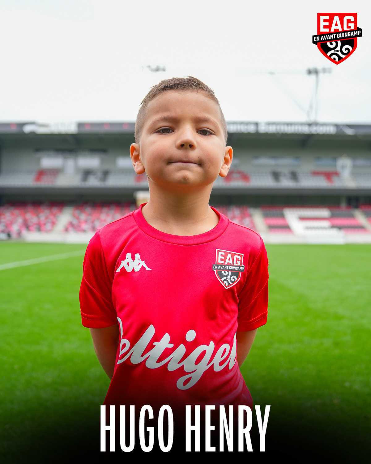 U7 école de foot