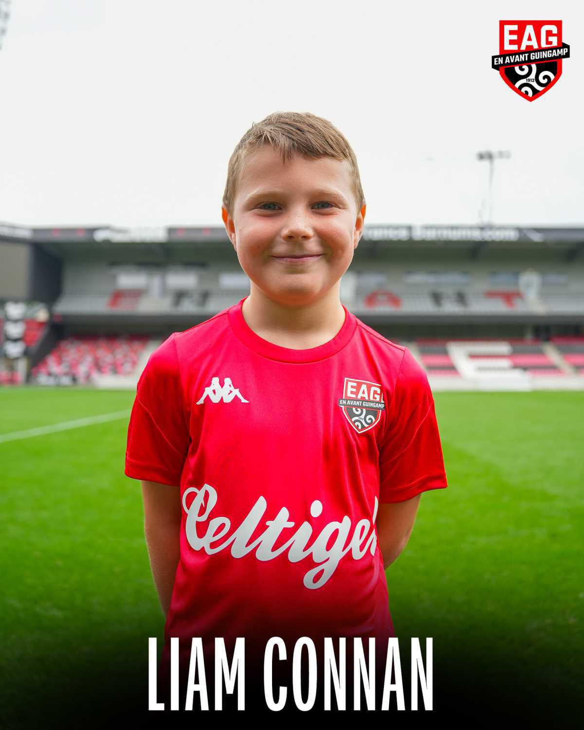 U7 école de foot