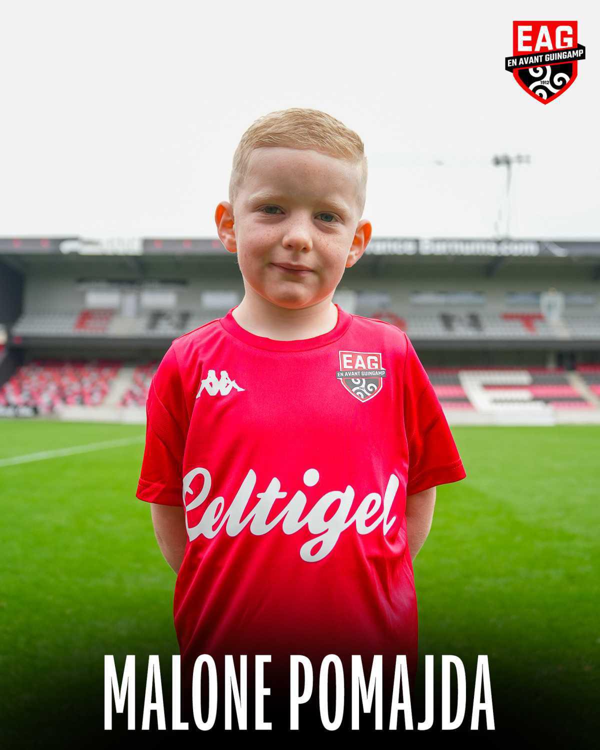 U7 école de foot