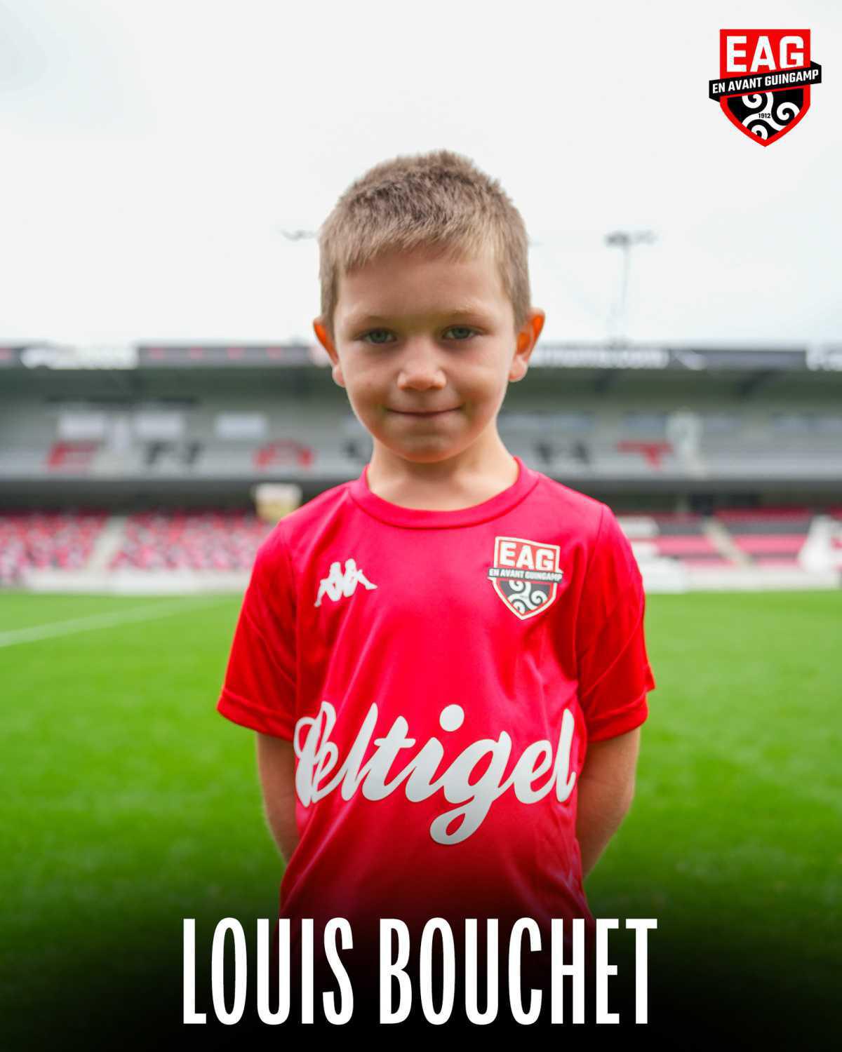 U7 école de foot