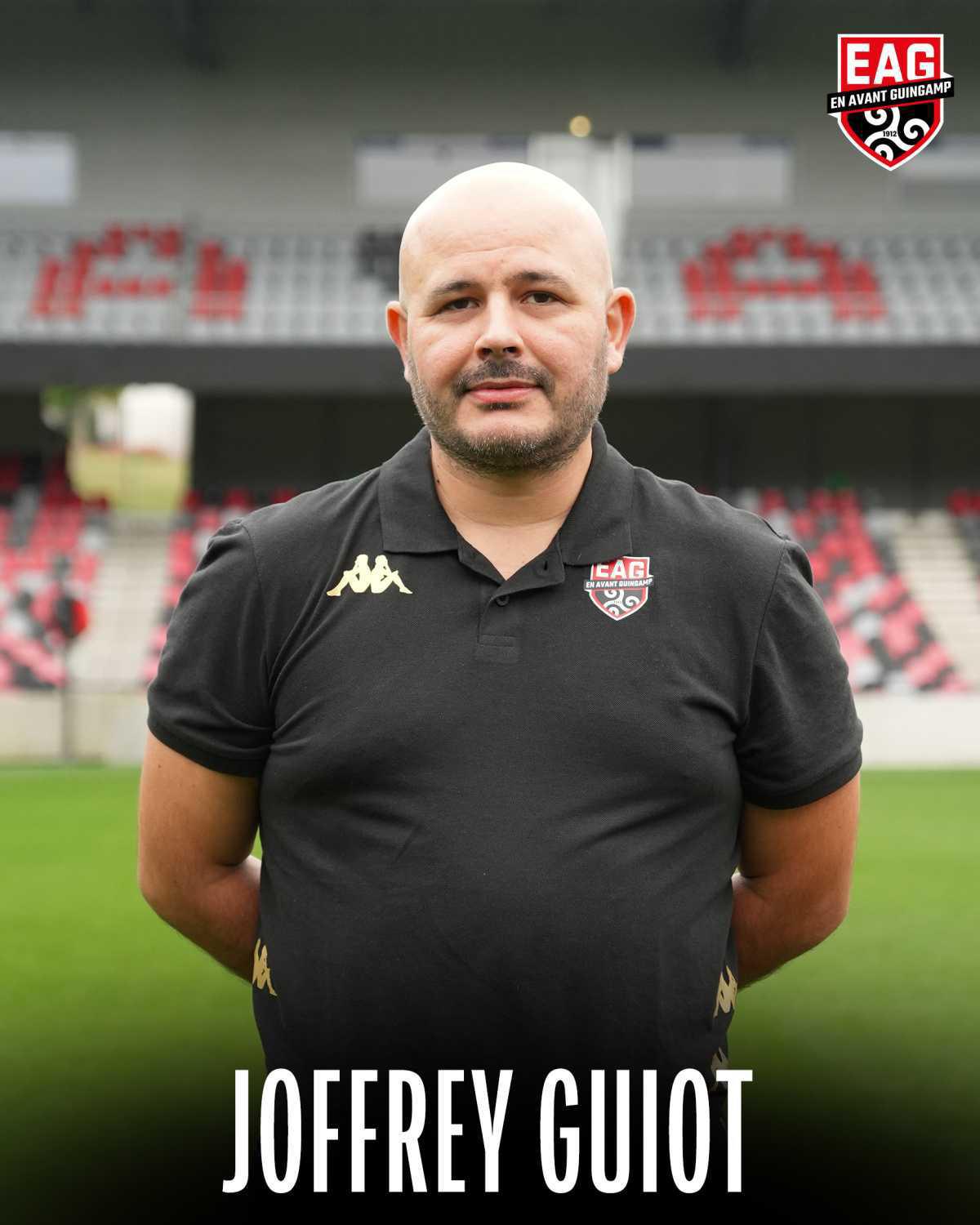 U8 école de foot