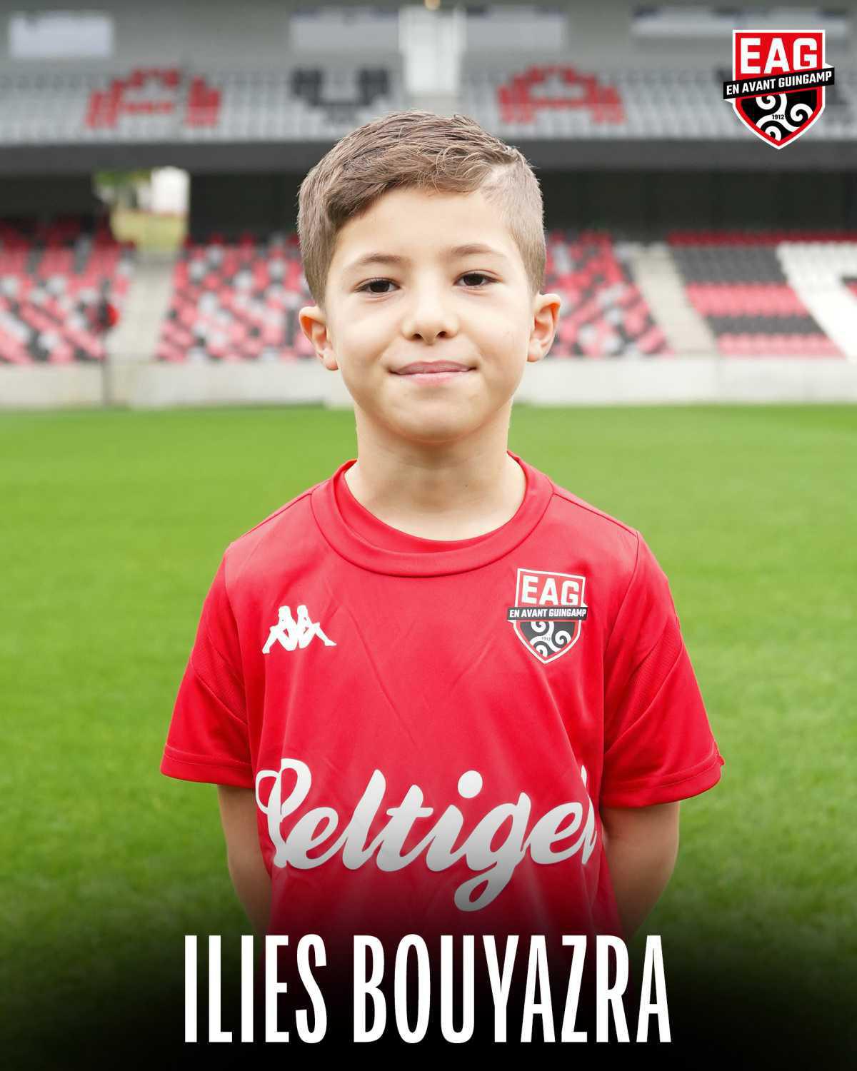 U8 école de foot
