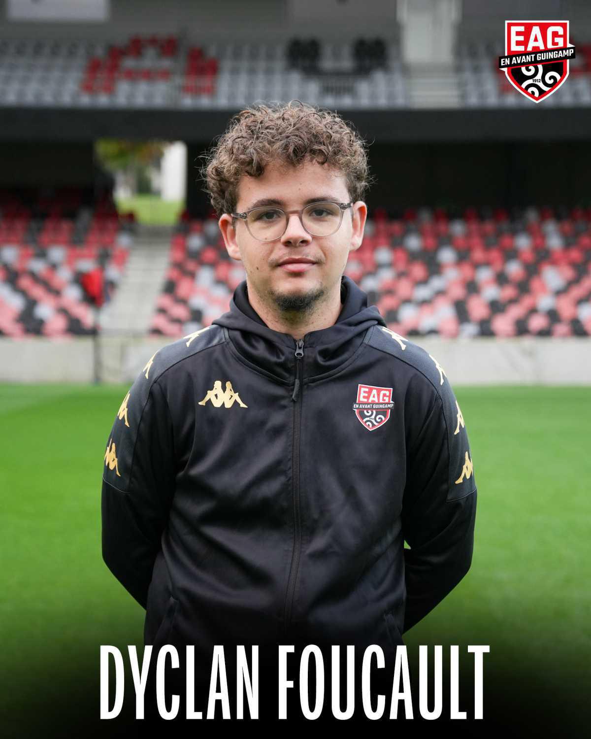 U10 école de foot