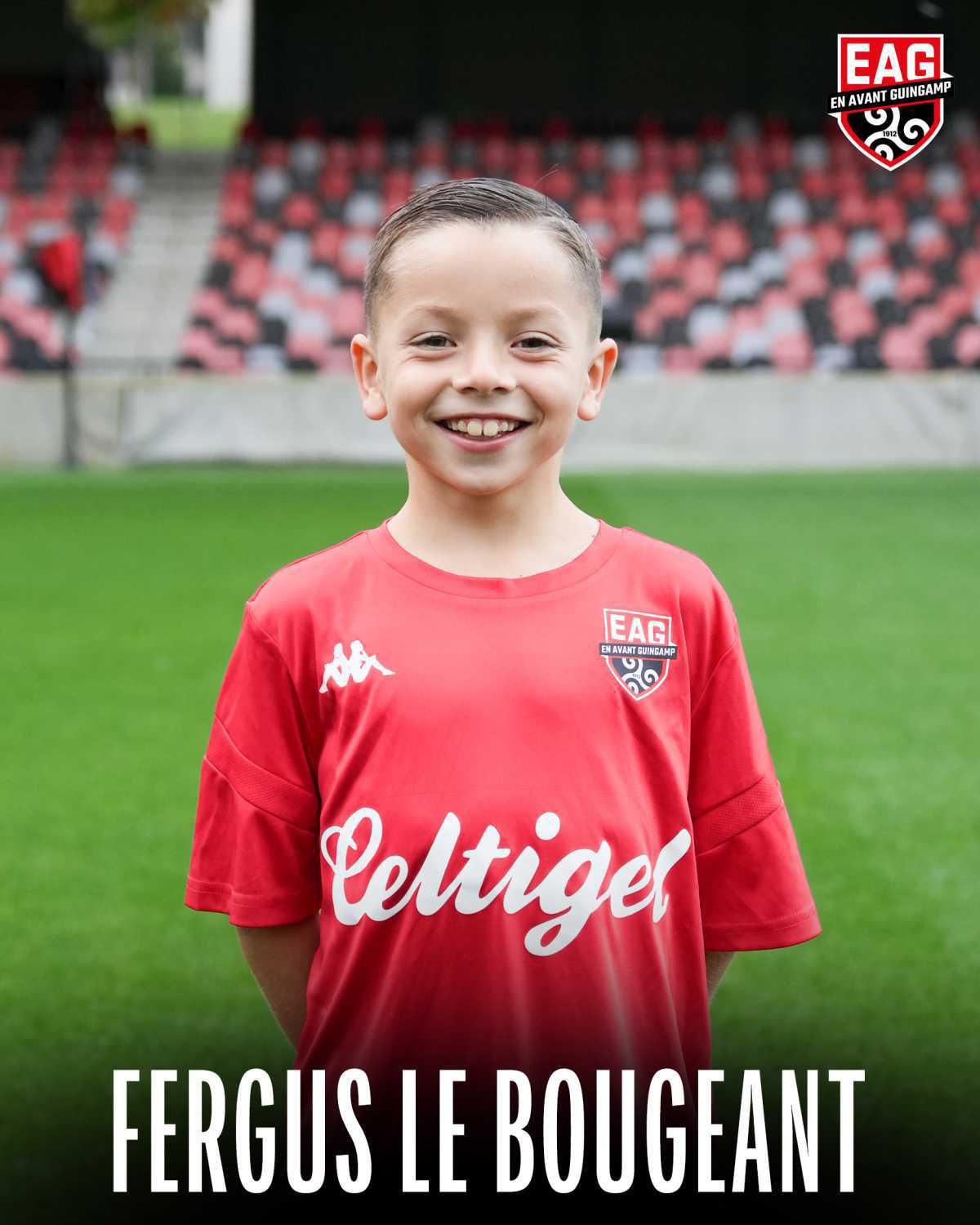 U10 école de foot