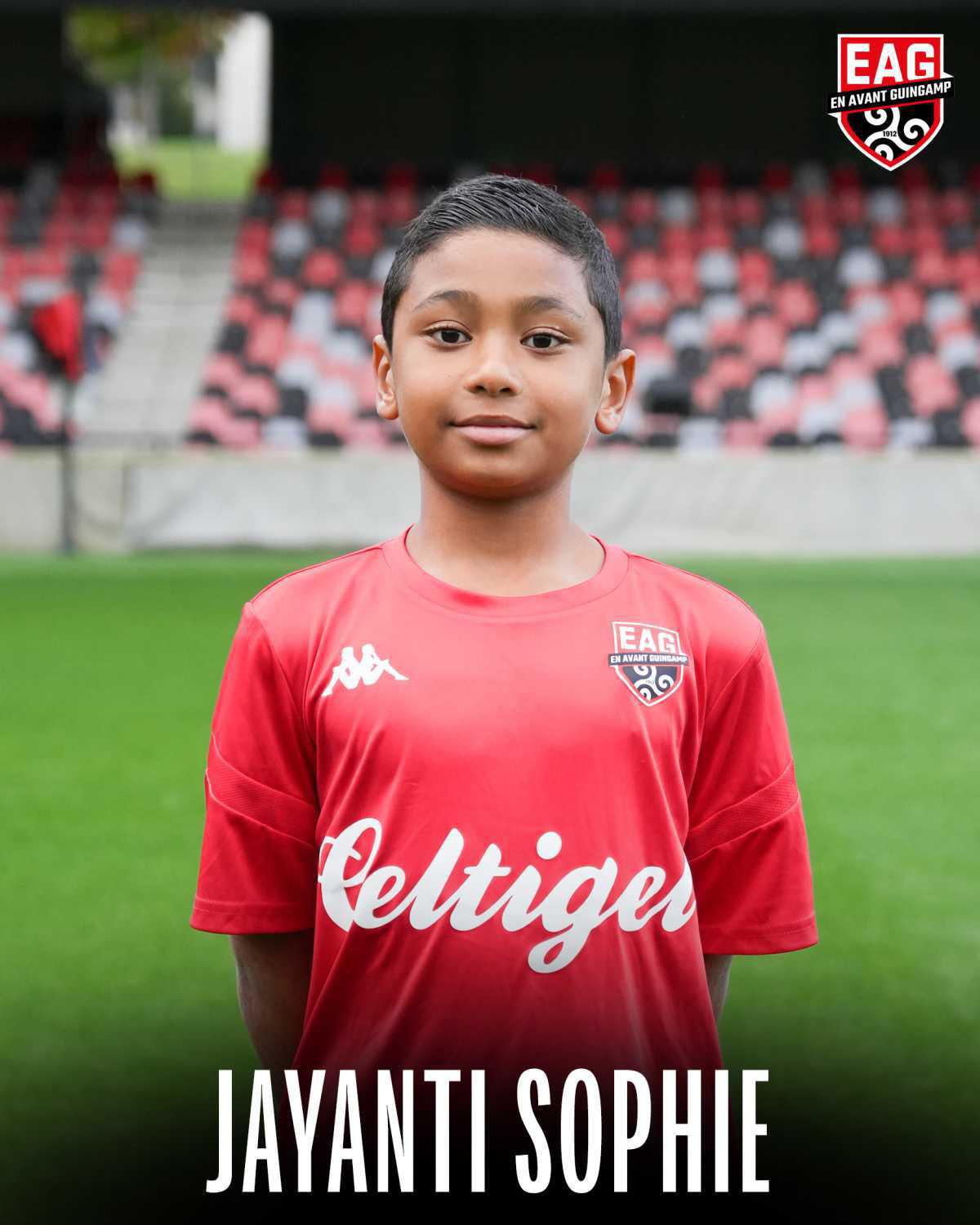 U10 école de foot