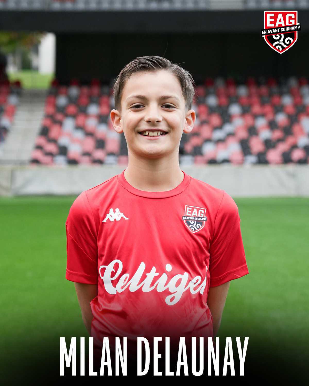 U10 école de foot