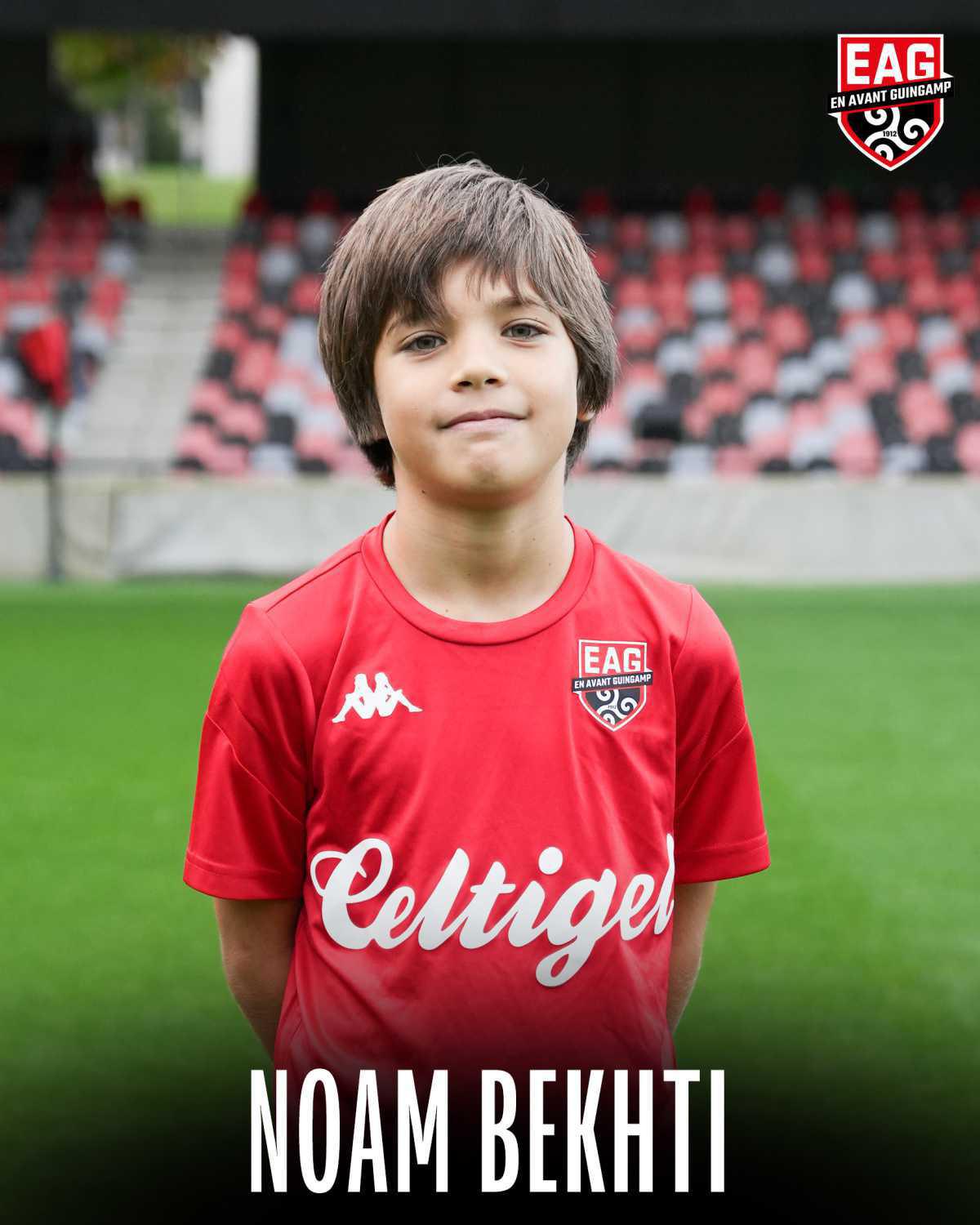 U10 école de foot