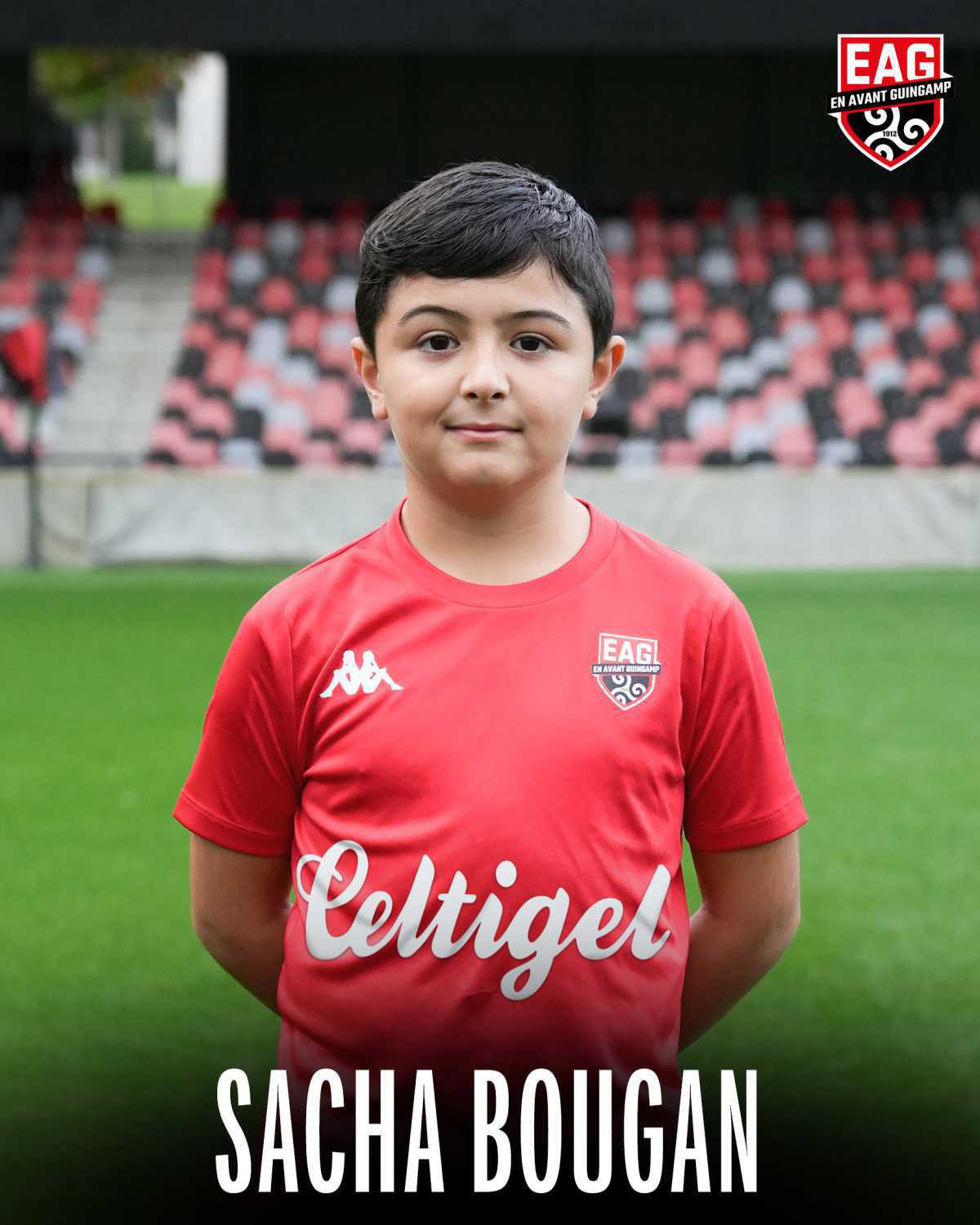 U10 école de foot