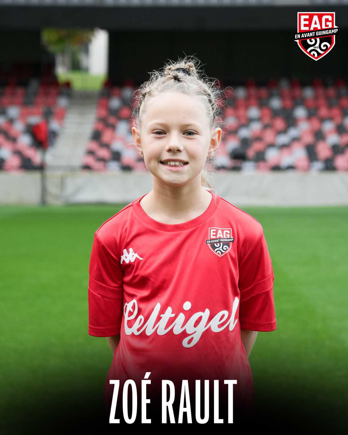 U10 école de foot