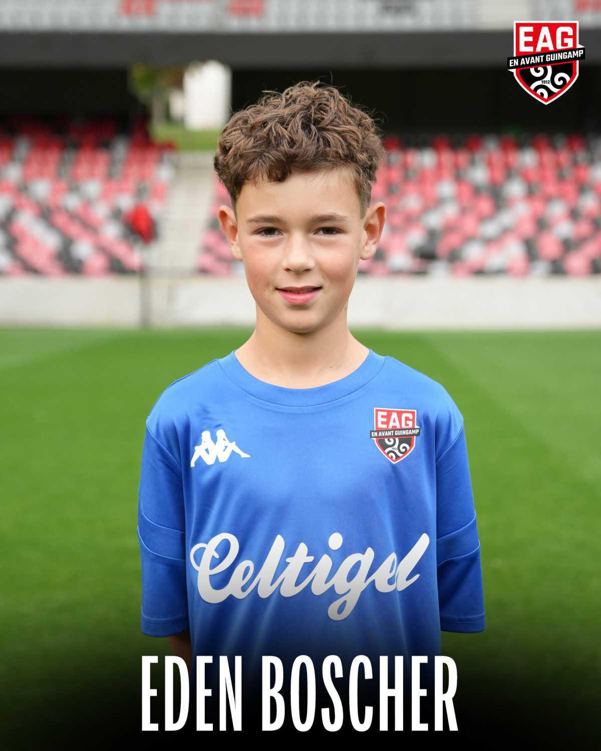 U11 école de foot