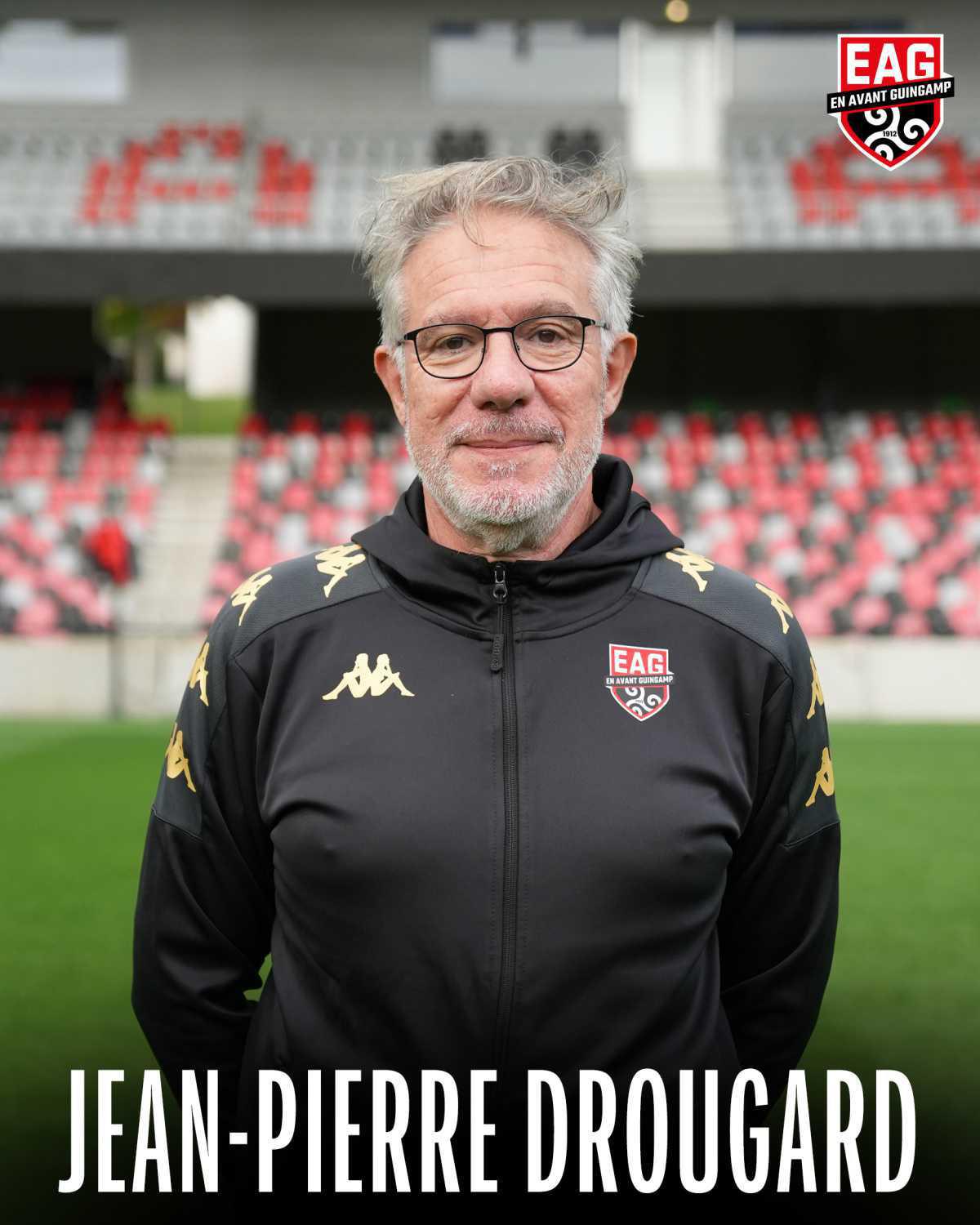 U11 école de foot