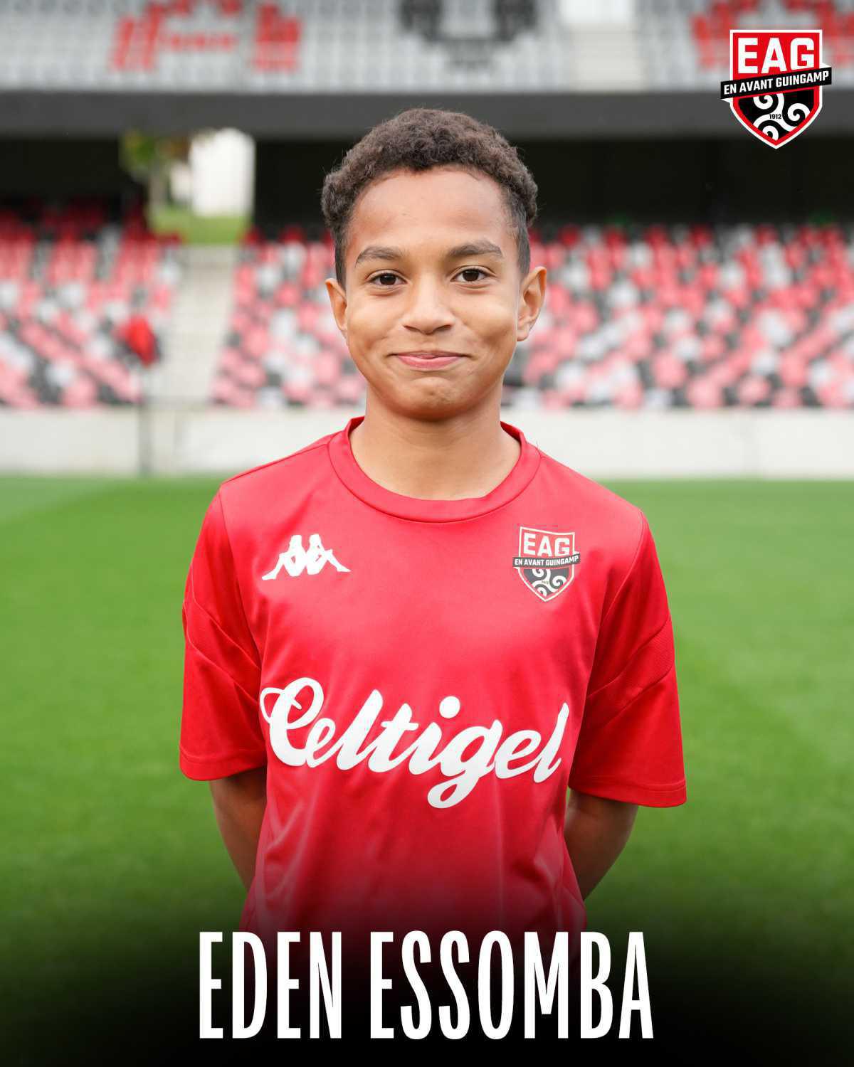 U11 école de foot
