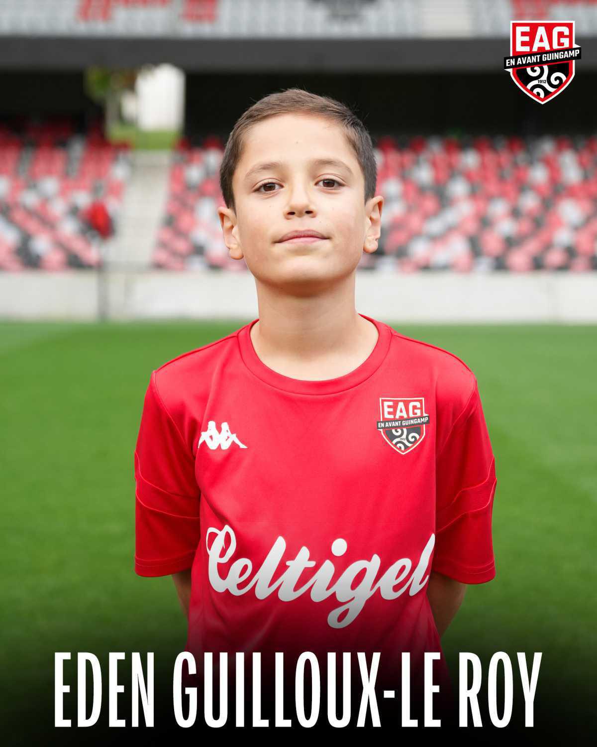 U11 école de foot