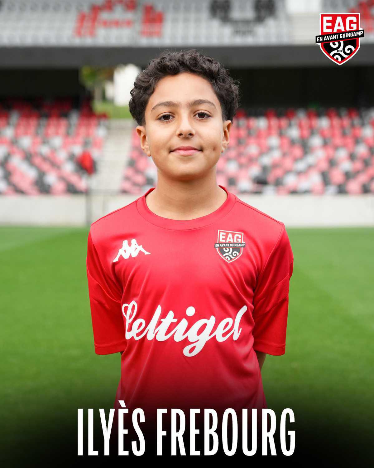 U11 école de foot