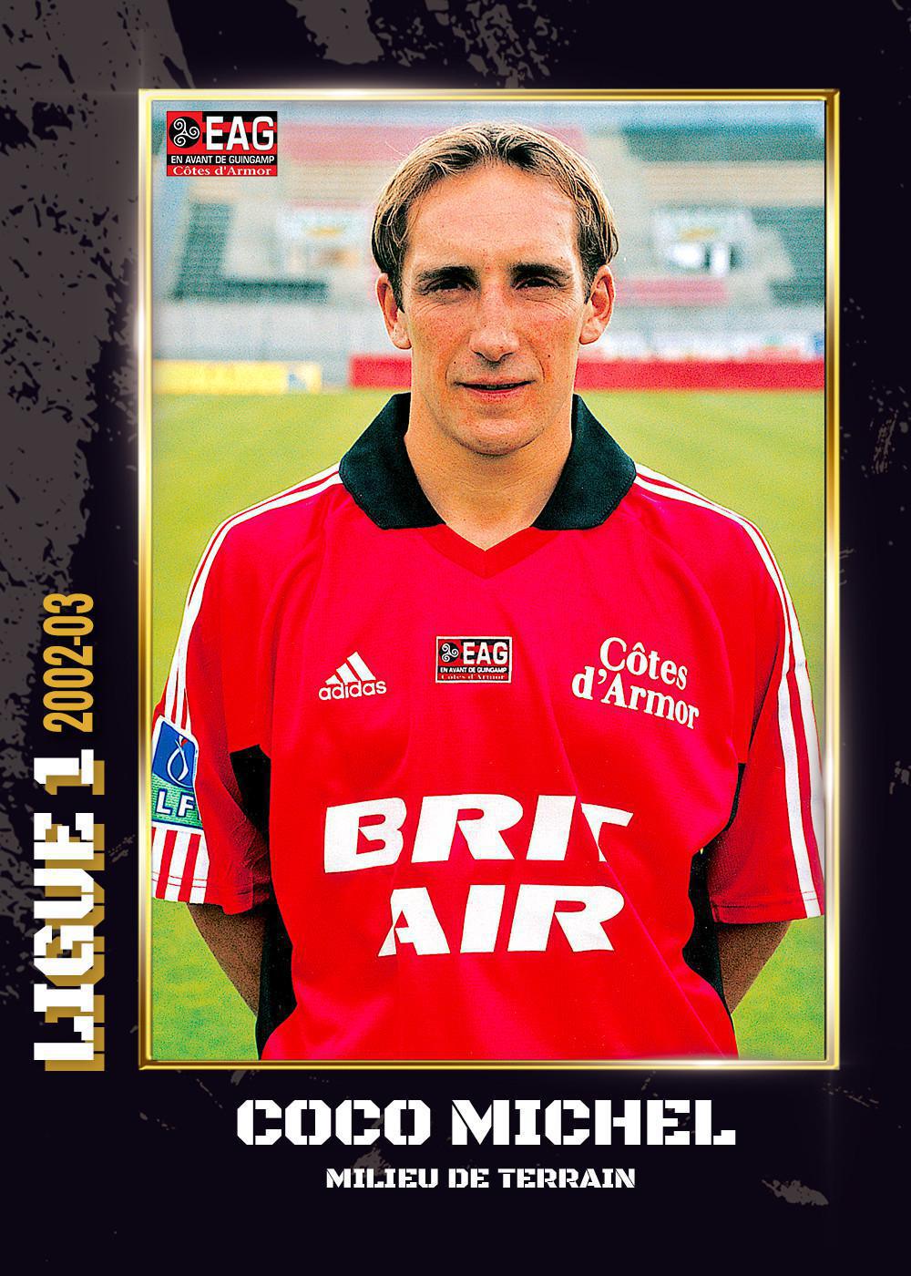 2002-03 - Ligue 1