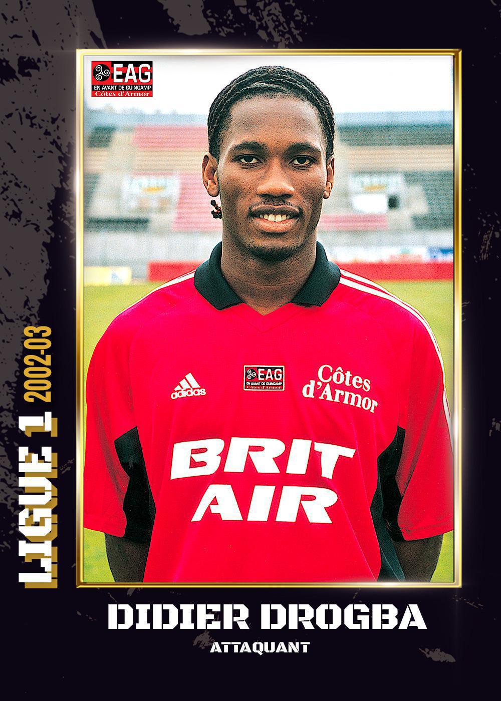 2002-03 - Ligue 1