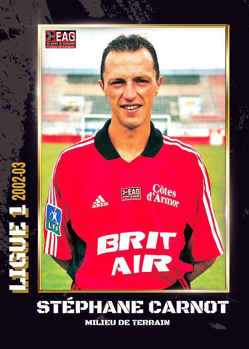 2002-03 - Ligue 1