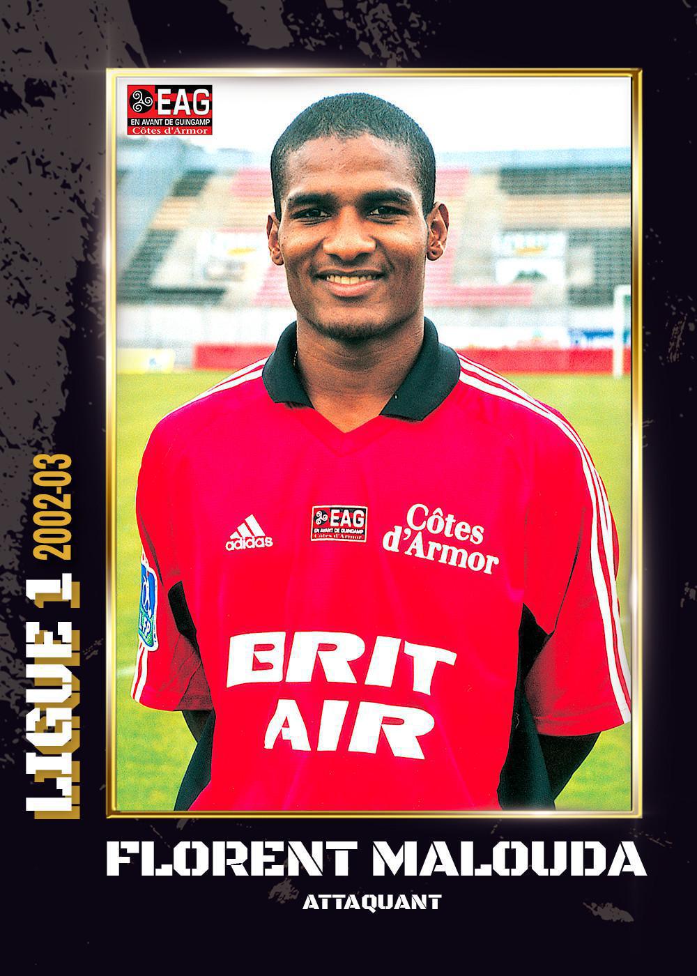 2002-03 - Ligue 1