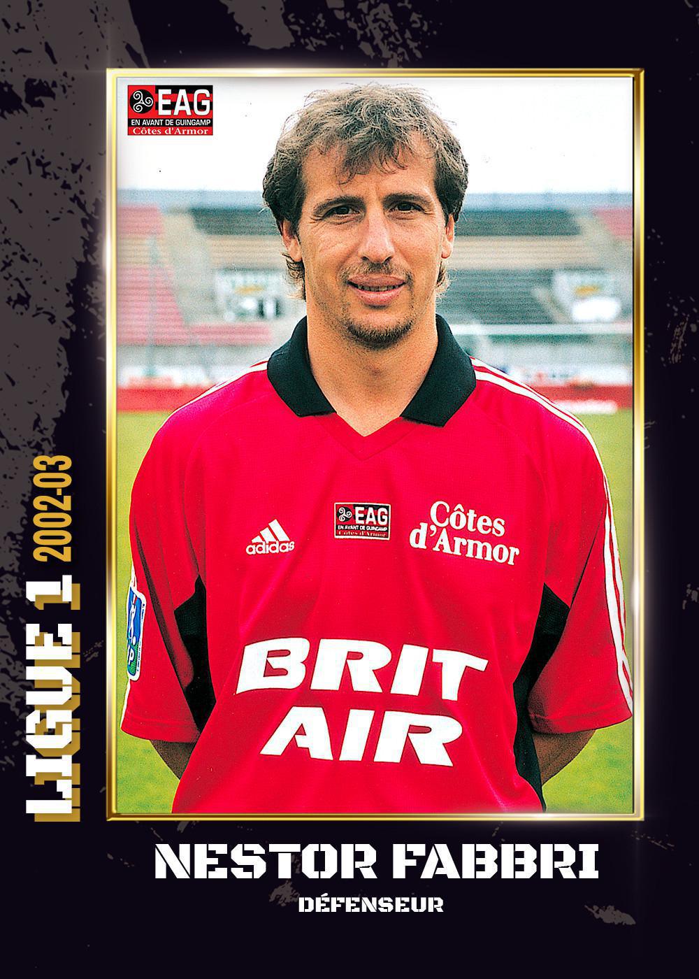 2002-03 - Ligue 1