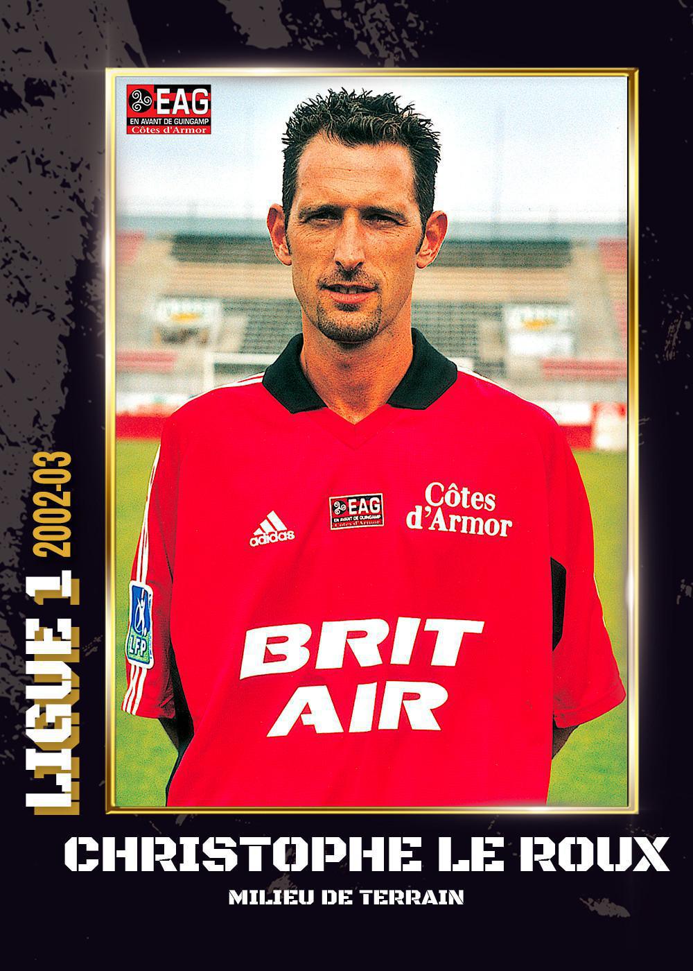 2002-03 - Ligue 1