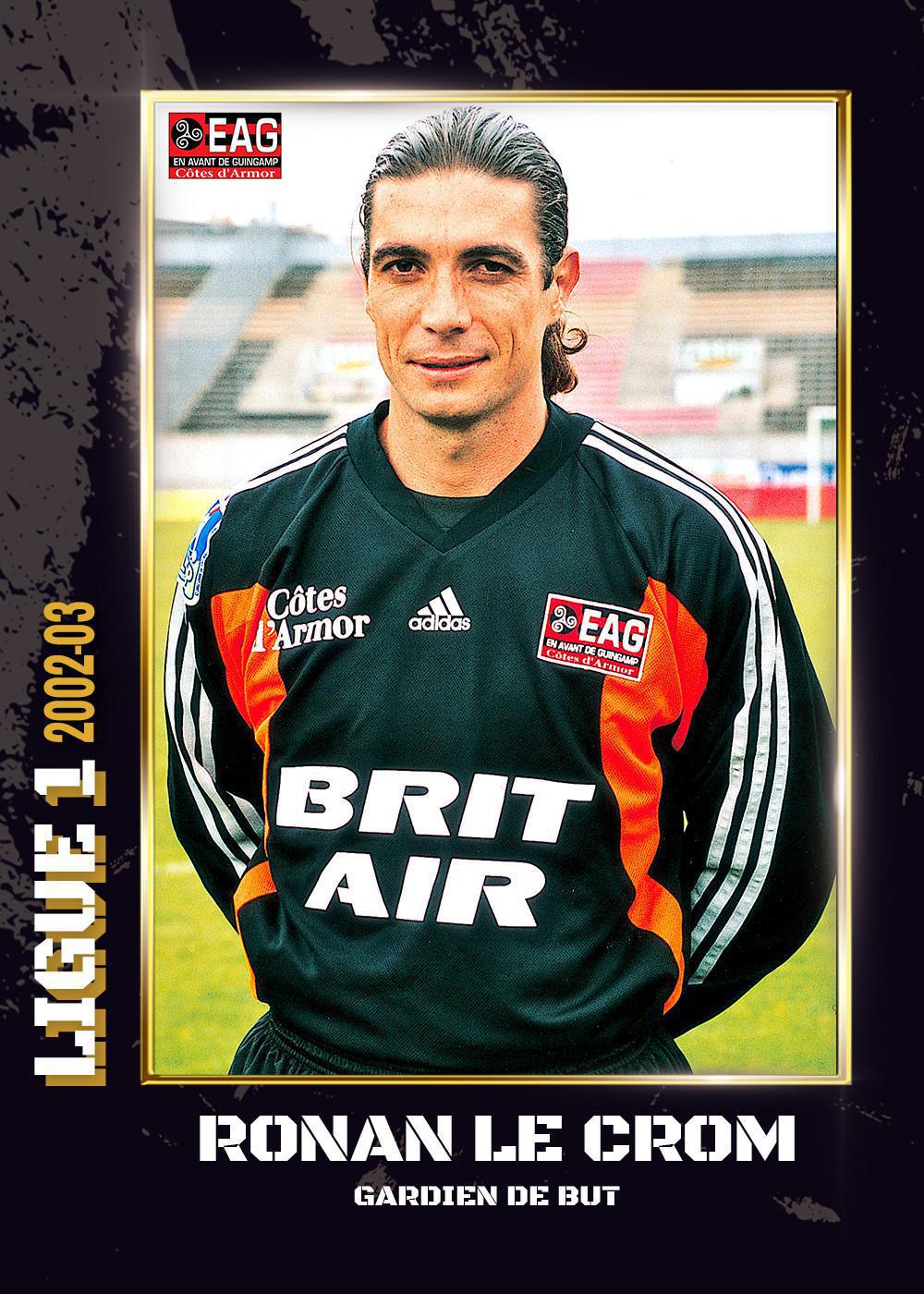 2002-03 - Ligue 1
