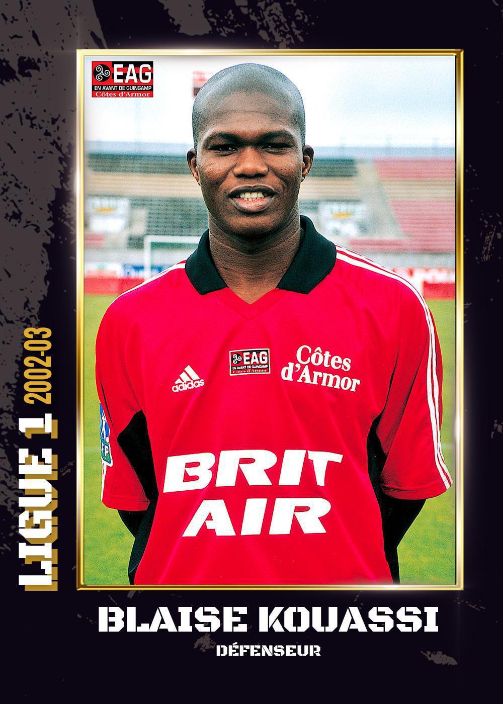 2002-03 - Ligue 1