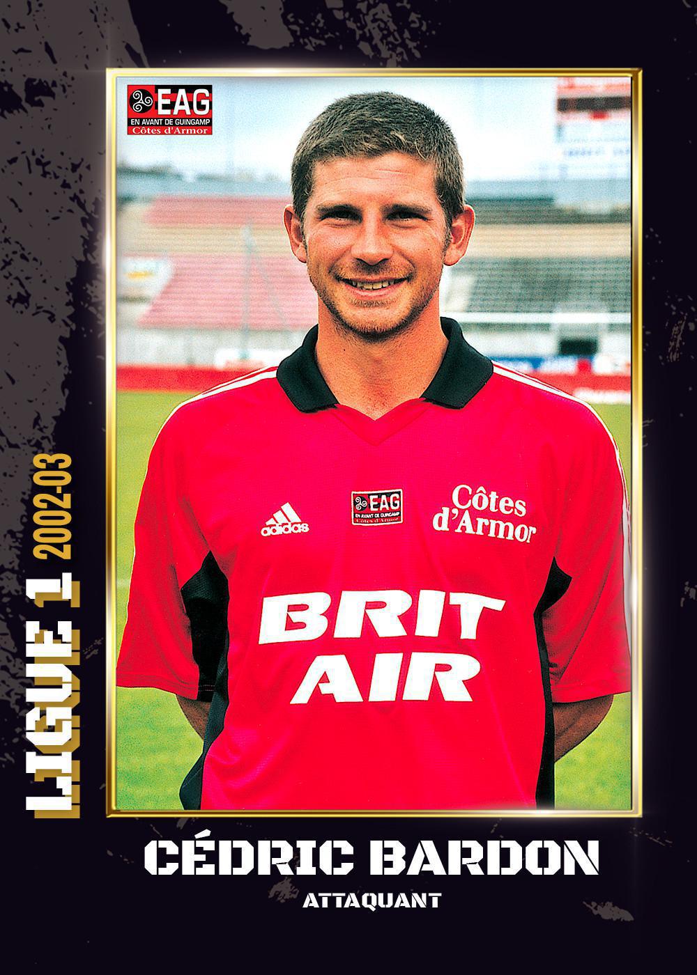 2002-03 - Ligue 1