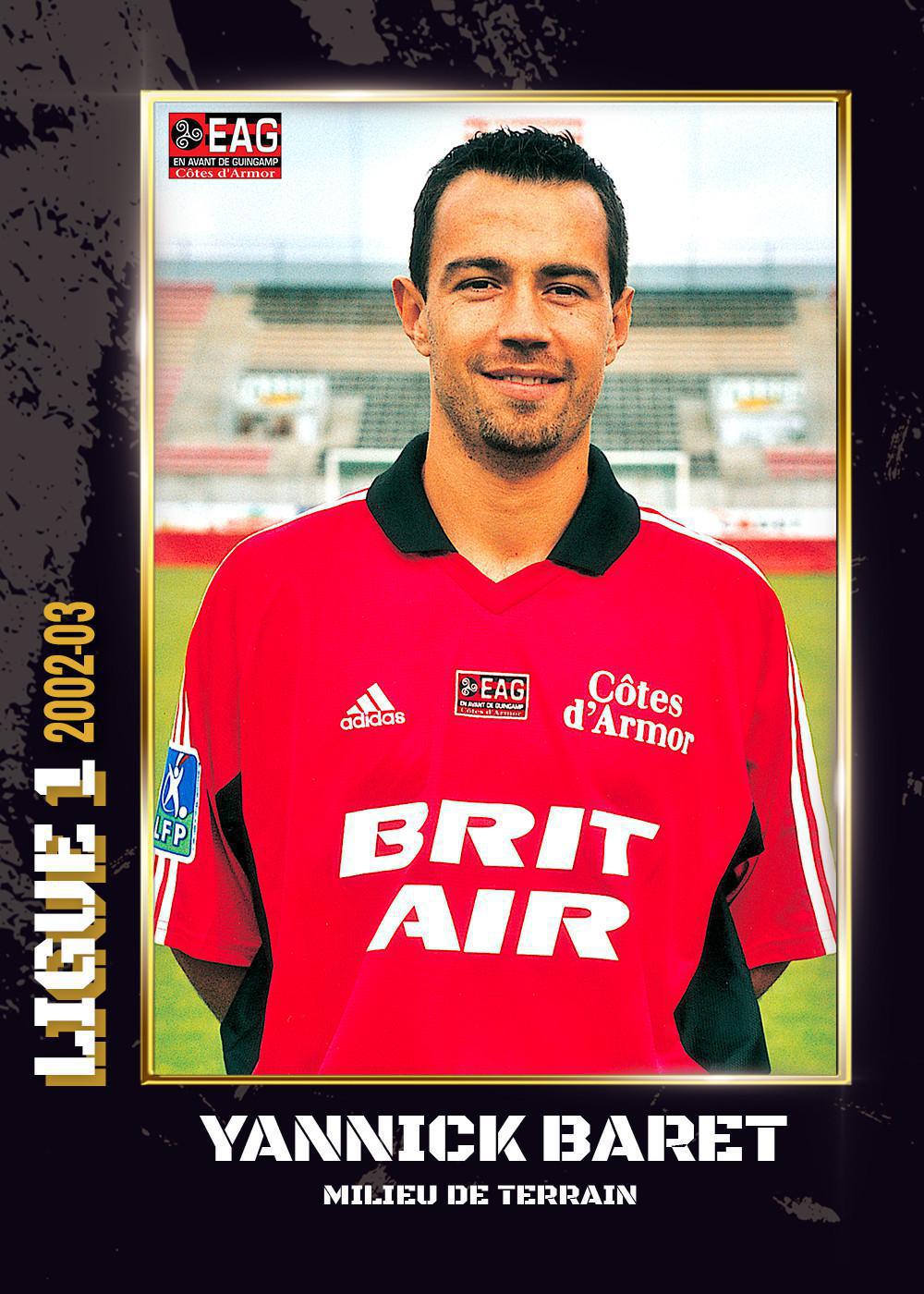2002-03 - Ligue 1