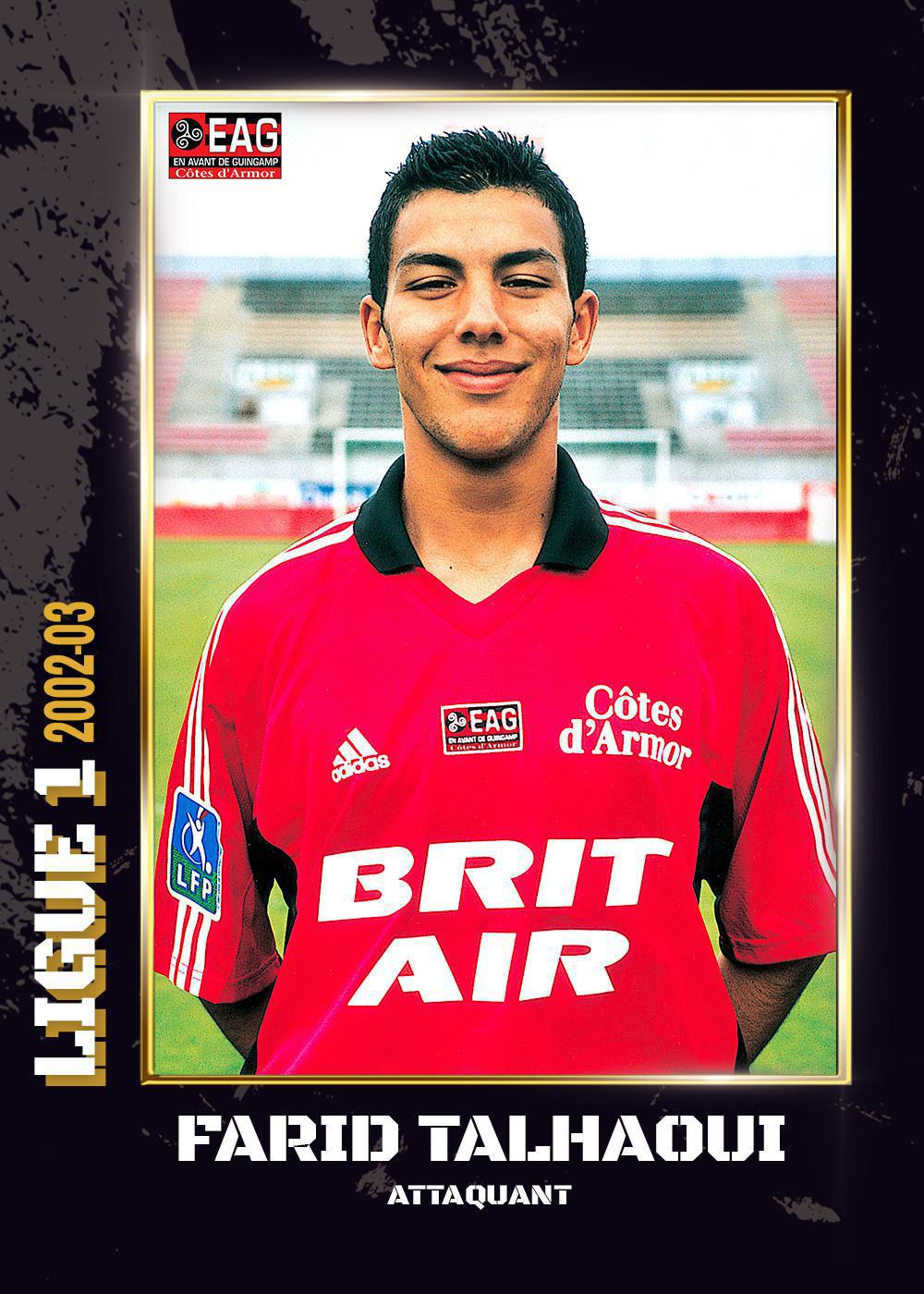 2002-03 - Ligue 1