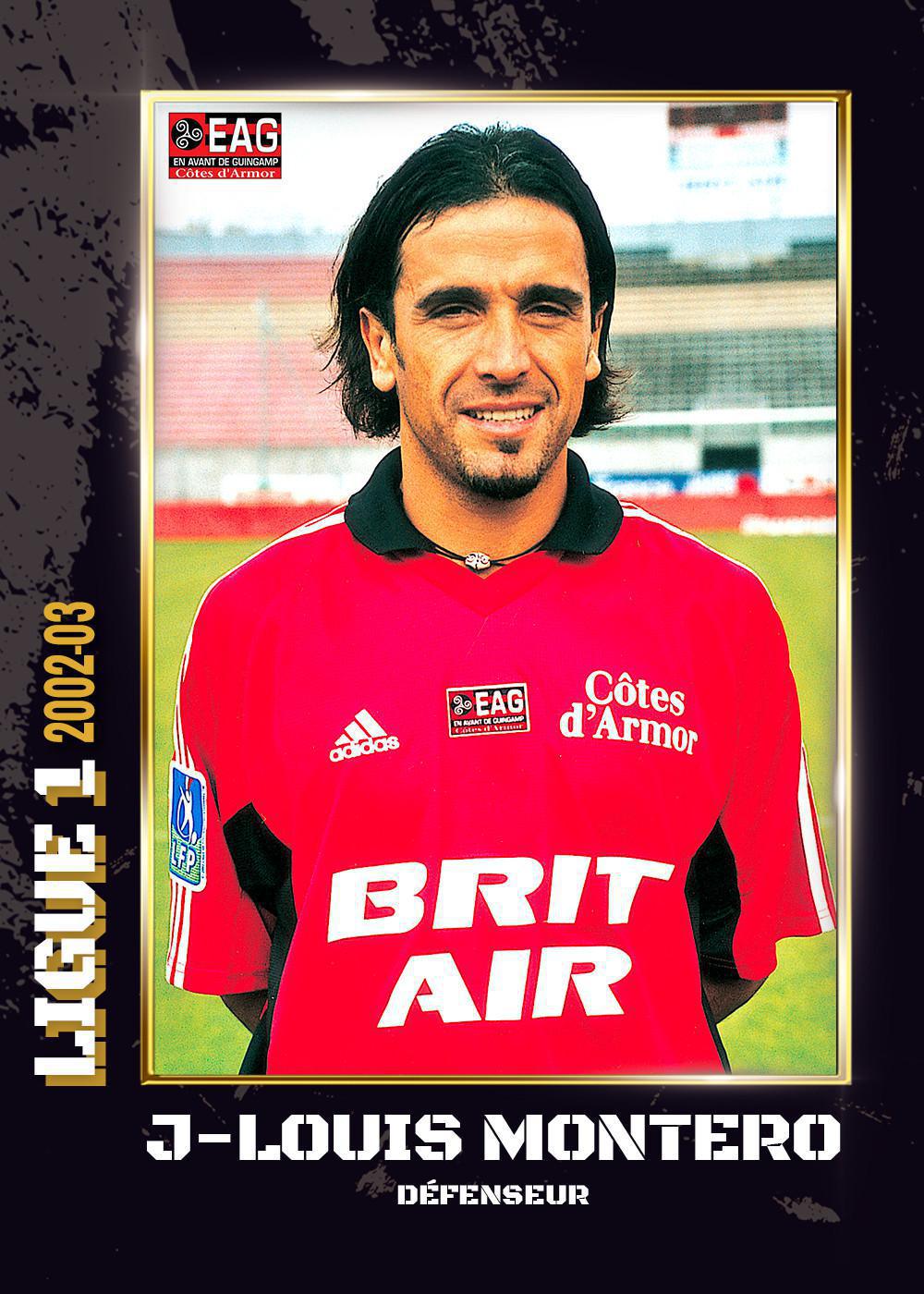 2002-03 - Ligue 1