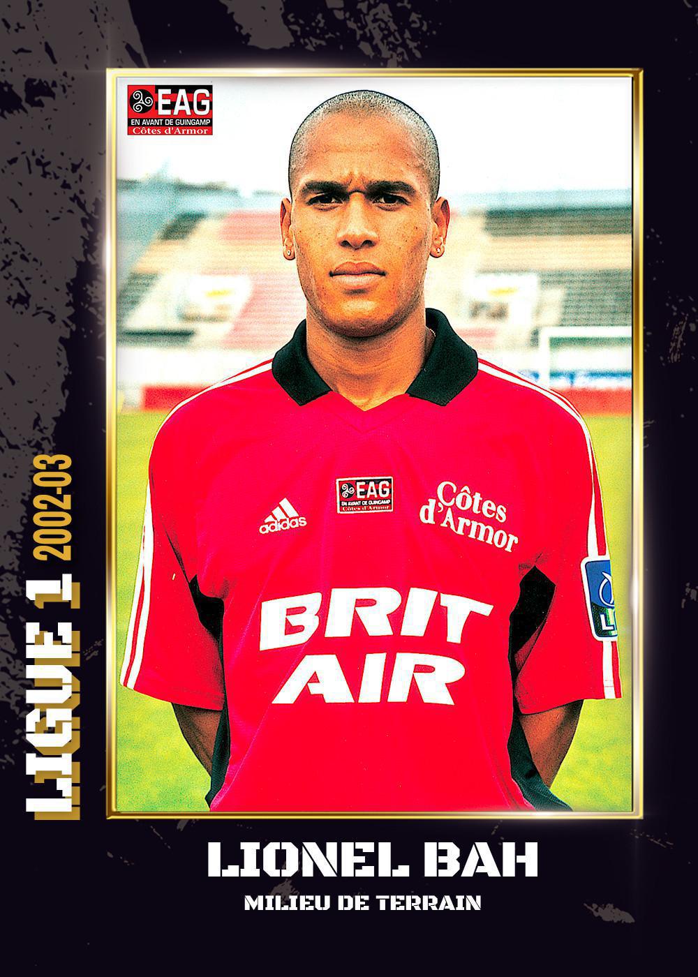 2002-03 - Ligue 1