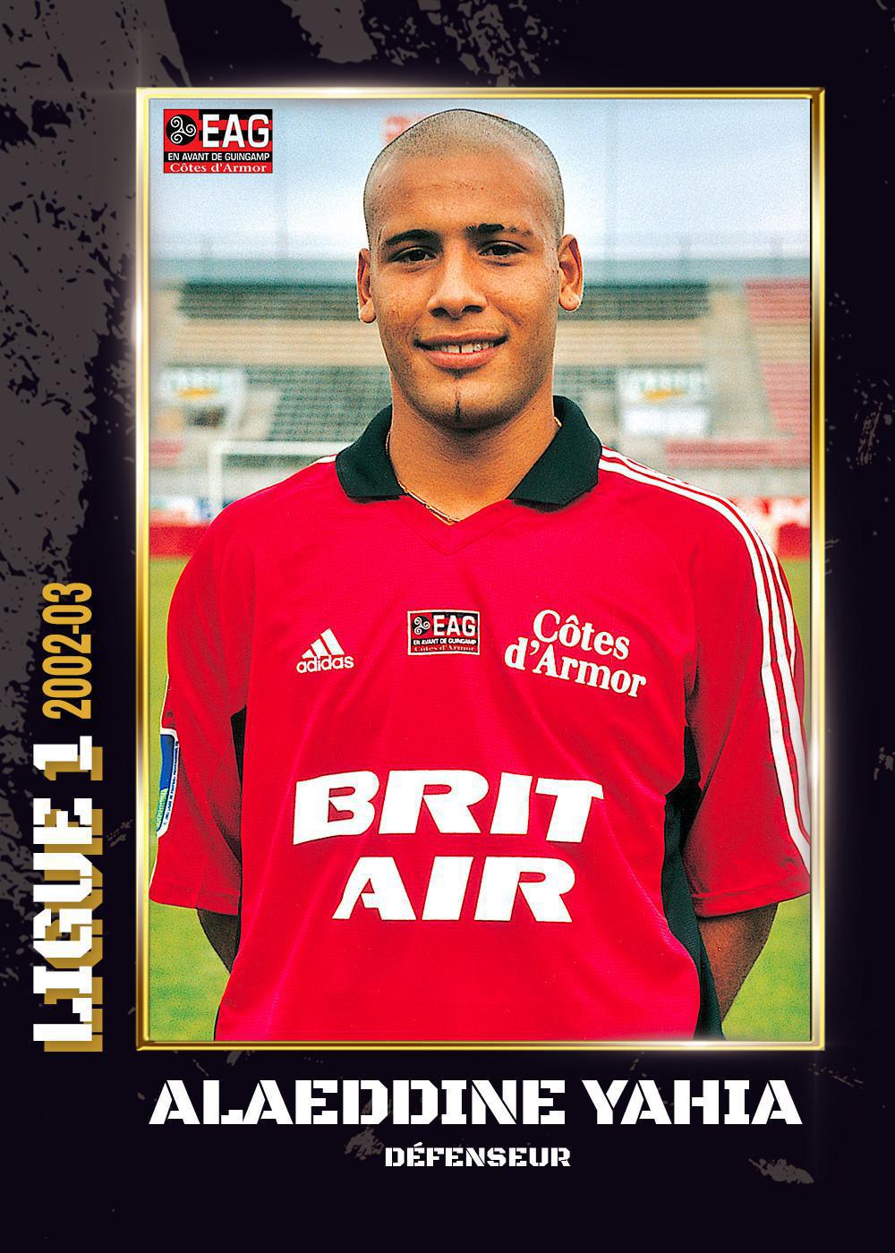 2002-03 - Ligue 1
