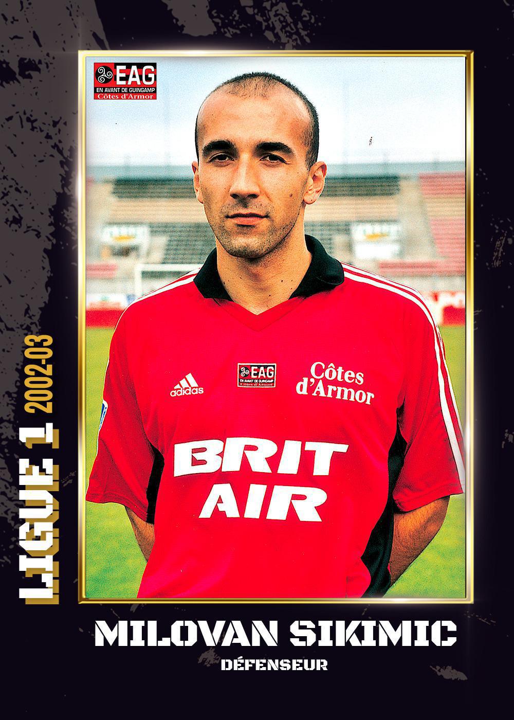 2002-03 - Ligue 1