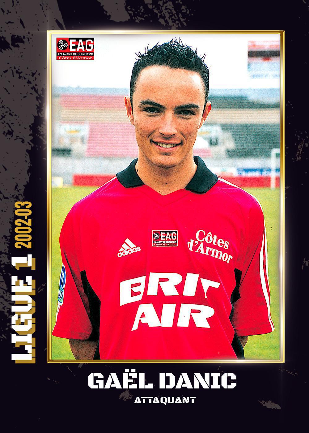 2002-03 - Ligue 1
