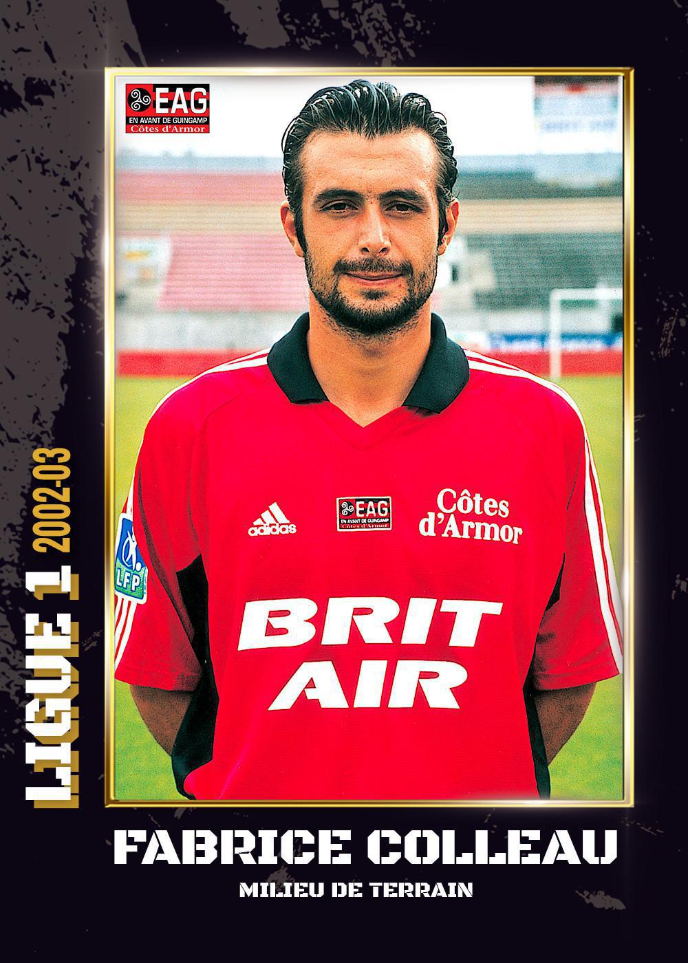 2002-03 - Ligue 1
