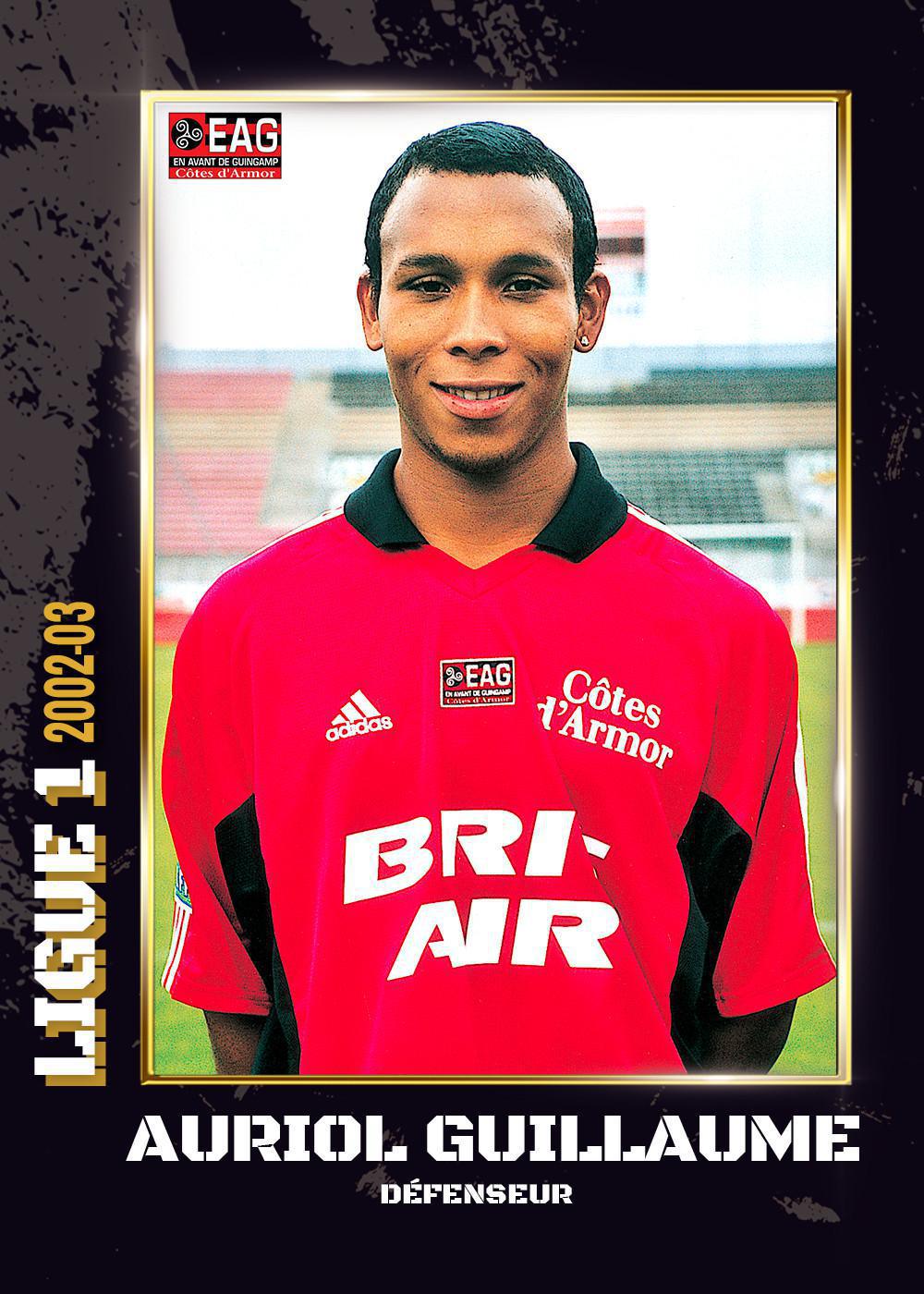 2002-03 - Ligue 1