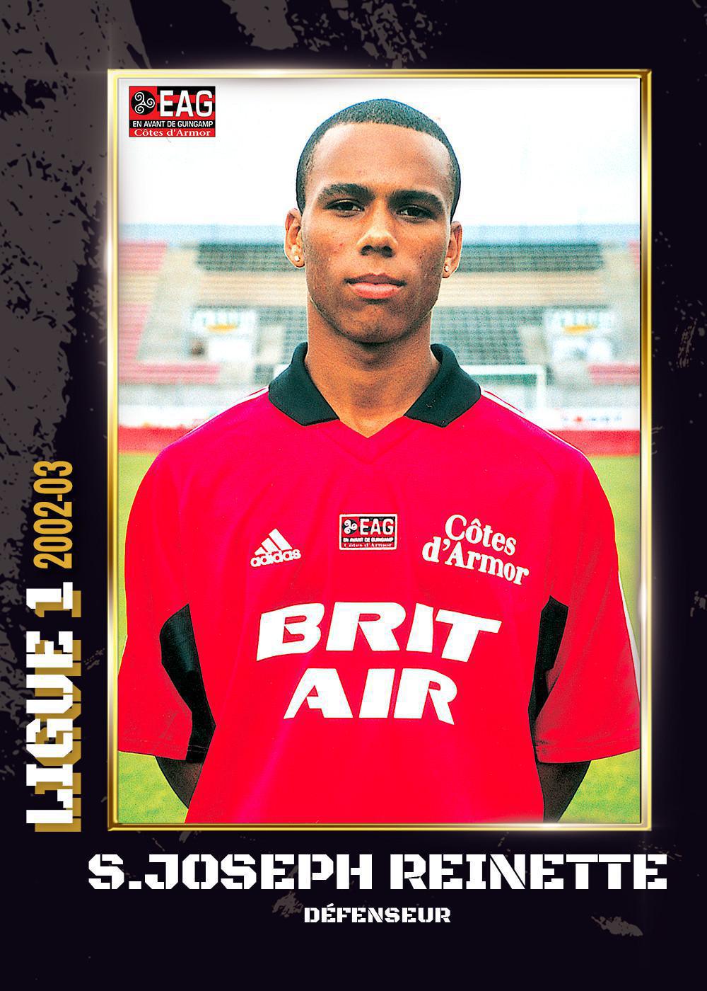 2002-03 - Ligue 1