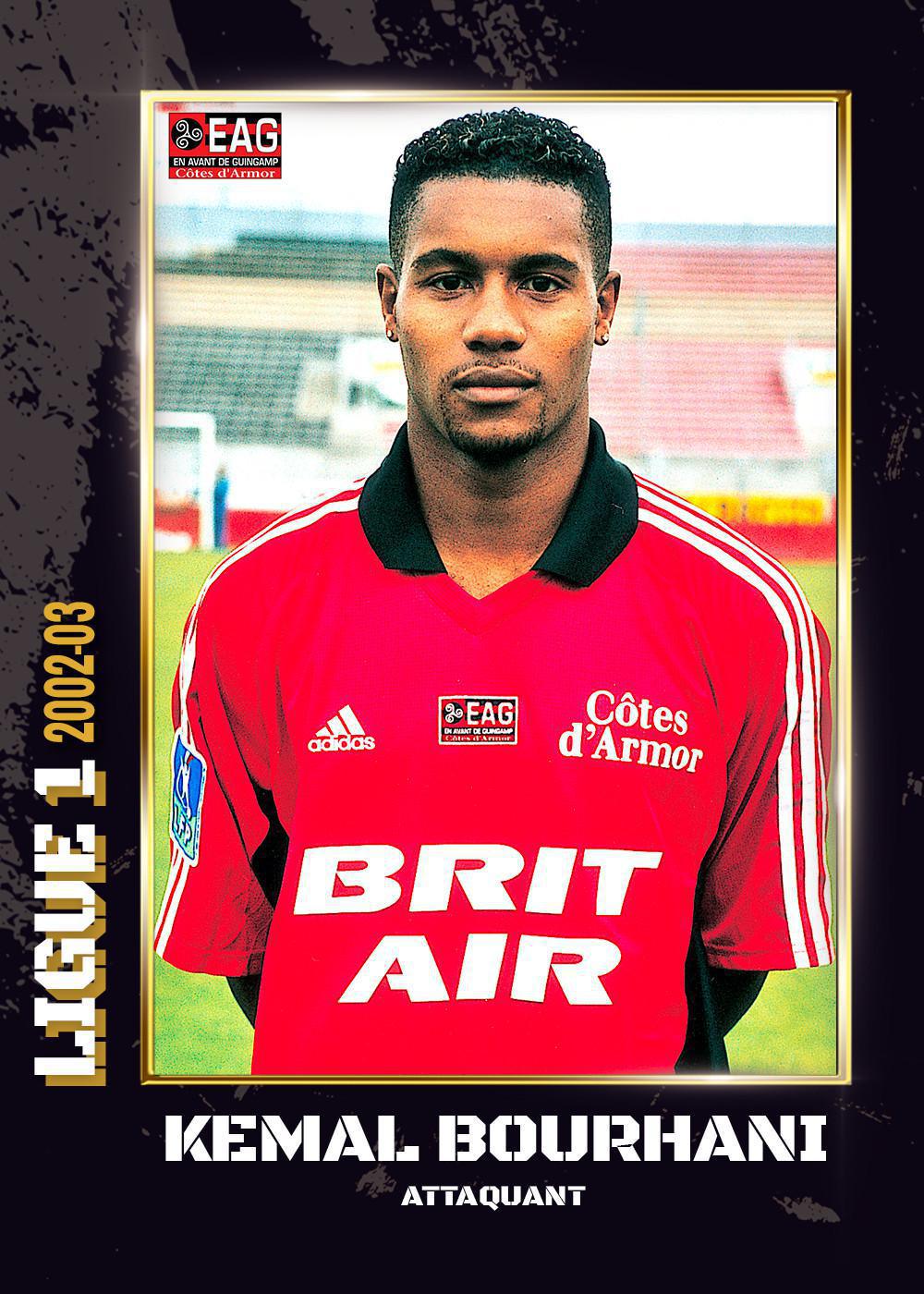 2002-03 - Ligue 1