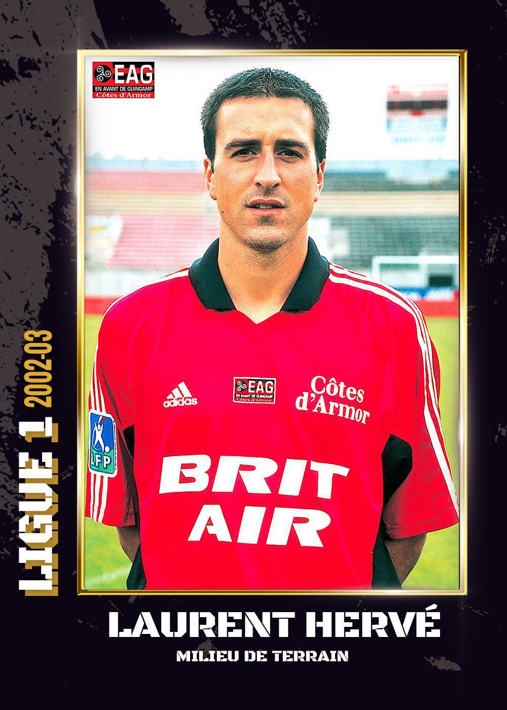 2002-03 - Ligue 1