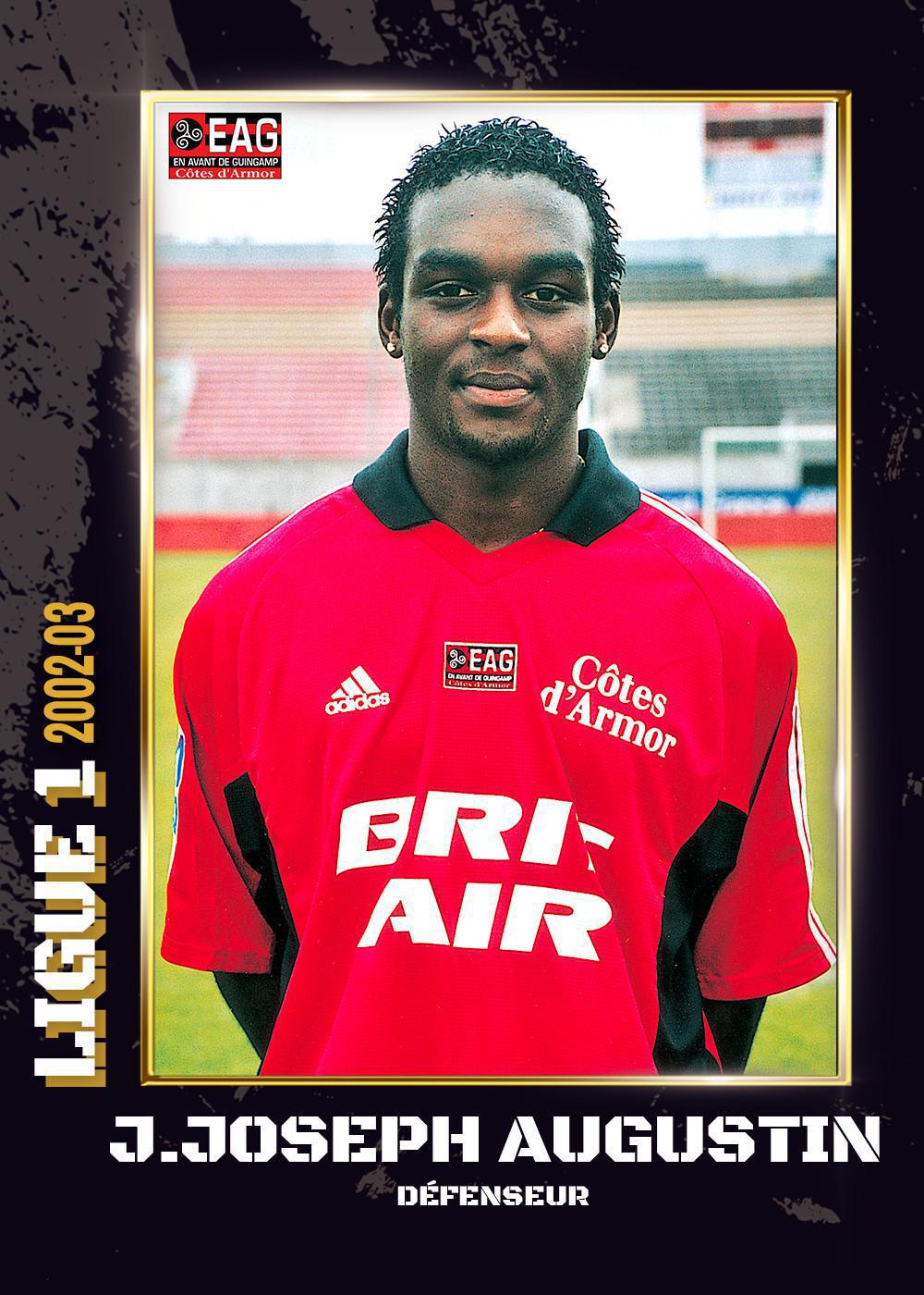 2002-03 - Ligue 1