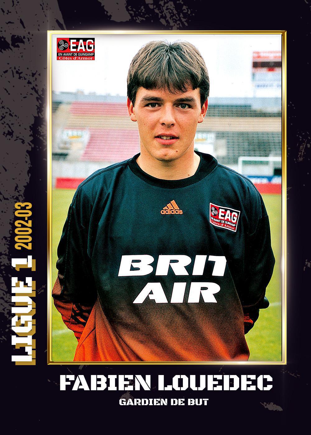 2002-03 - Ligue 1