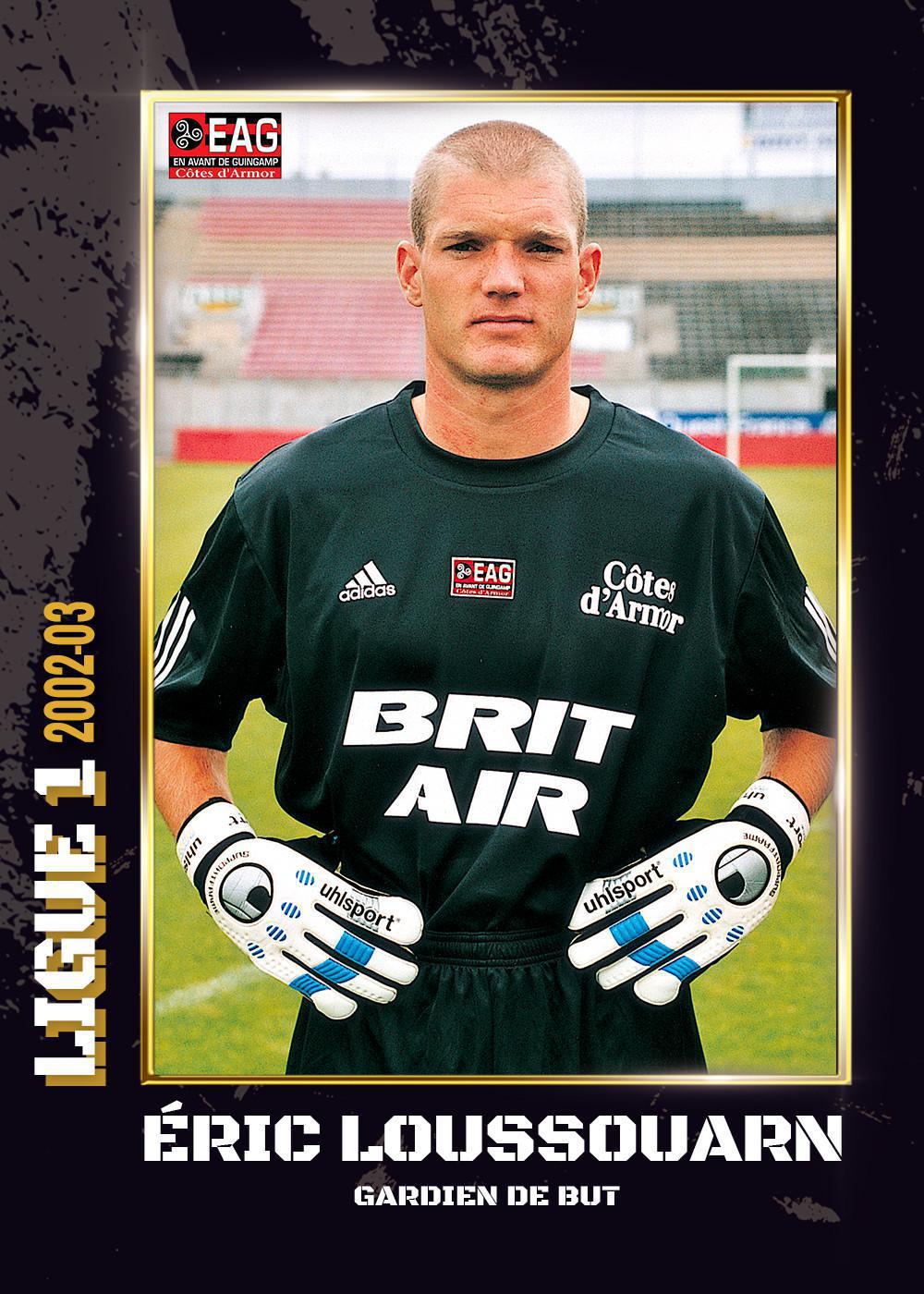 2002-03 - Ligue 1