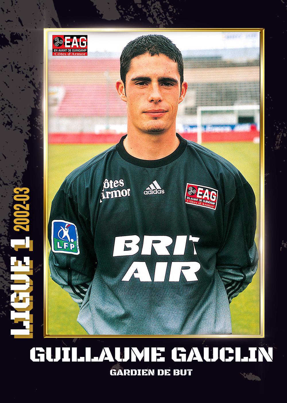 2002-03 - Ligue 1