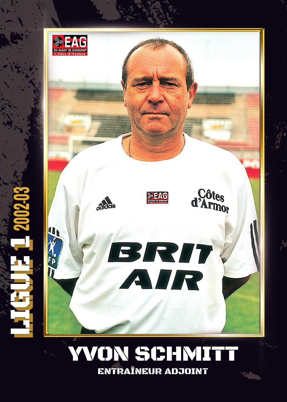 2002-03 - Ligue 1