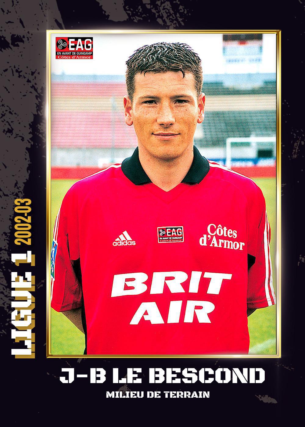 2002-03 - Ligue 1