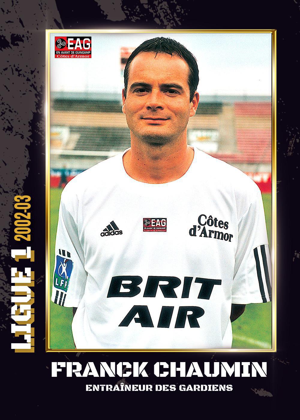 2002-03 - Ligue 1