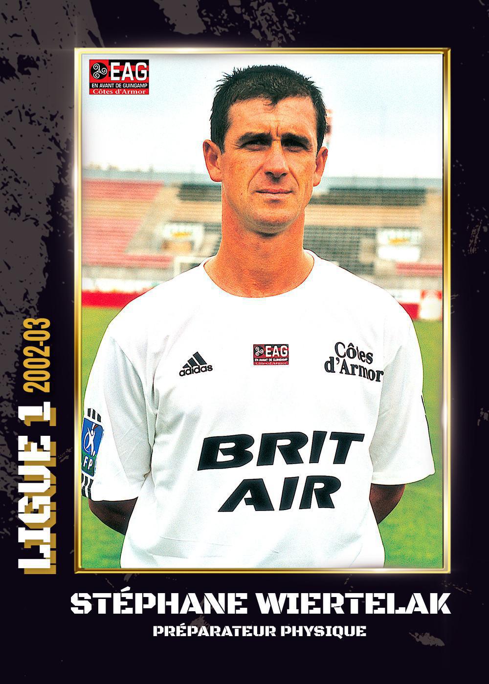 2002-03 - Ligue 1