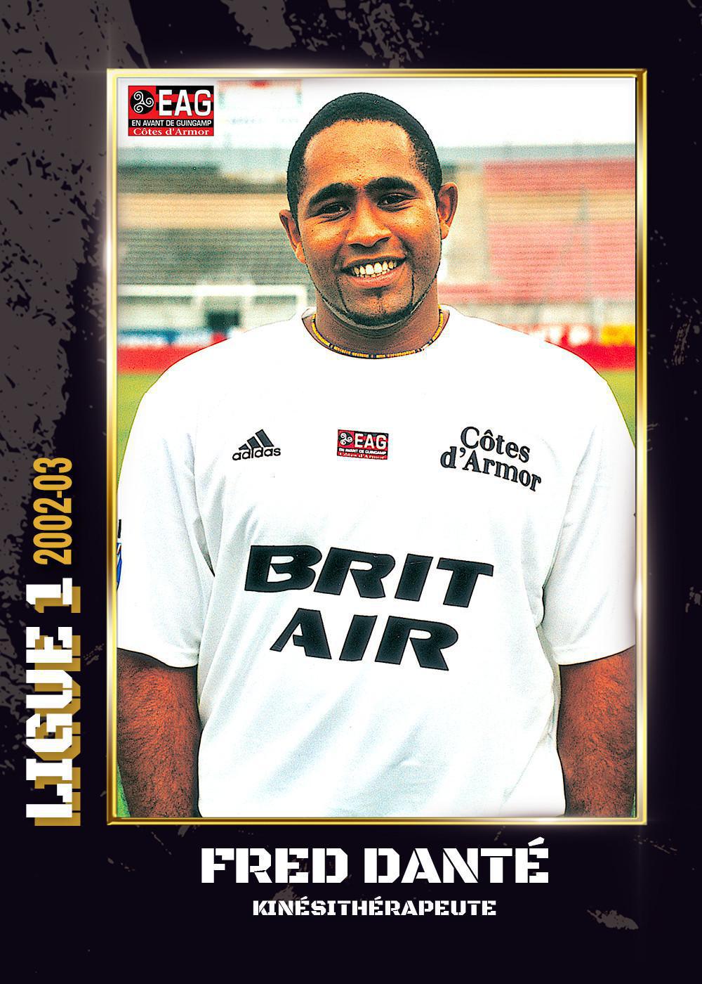2002-03 - Ligue 1
