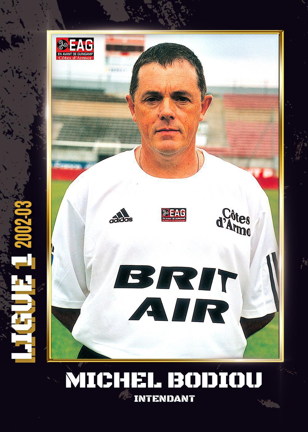 2002-03 - Ligue 1